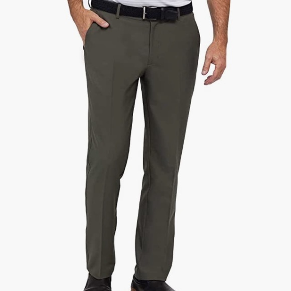 Greg Norman Collection Pants Greg Norman Pants Ultimate Travel Golf